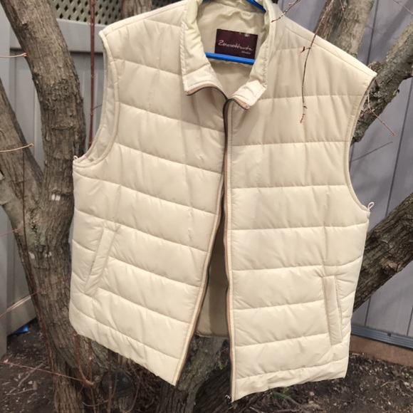 Zerosettanta Outerwear Vest - Picture 3 of 13